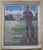 JACK FORD - ROLLING STONE NO.218