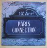 PARIS CONNECTION - PARIS CONNECTION