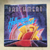 PARCHMENT - HOLLYWOOD SUNSET