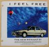 JACK BRUCE - I FEEL FREE(FLXI)