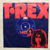 T-REX - TRUCK ON TYKE