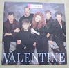 T'PAU - VALENTINE