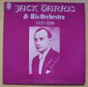 JACK HARRIS - 1937 - 1939