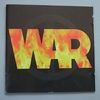 WAR - PEACE SIGN