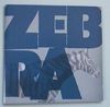 ZEBRA - KING BISCUIT