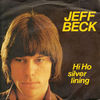 Jeff Beck - Hi Ho Silver Lining Record