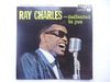 Ray Charles - Dedicated To You Single