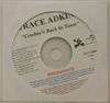 ADKINS,TRACE - CowboyÕs Back in Town 11 tracks - U.S. promo issue -