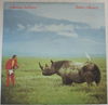BELEW,ADRIAN - Lone Rhino