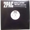 2 PAC FEAT. T.I. & ASHANTI - Pac's Life clean 3:38/dirty 3:38/instrum. 3:38