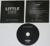 ANDERSON,HAMISH - Little Lies radio edit 3:23