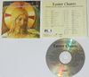 BENEDICTINE MONKS - Easter Chants 22 tracks