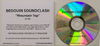 BEDOUIN SOUNDCLASH - Mountain Top 3:16 - U.S. promo issue -
