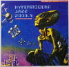 EMPIRE,ALEC - Hypermodern Jazz 2000.5 10 tracks