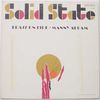 ALBAM,MANNY - Brass on Fire