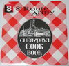 8TH ROUTE ARMY - Chernobyl Cook Book