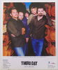 THIRD DAY - Third Day CD
