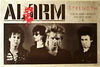 ALARM - Strength