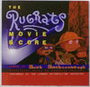 DEVO/SOUNDTRACK - The Rugrats Movie Score 35 tracks + bonus cd rom cd