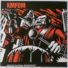 KMFDM - What Do You Know Deutschland? 11 tracks