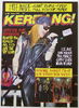 GUNS N ROSES/AXL ROSE - Kerrang! (all magazines are complete and pristine with NO tears, cuts, marks, writing, creases, etc