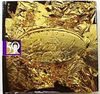 VARIOUS - CAPITOL RECORDS 1942-1992 FIFTIETH ANNIV - w/BEATLES, BUCK OWENS, LINDA RONSTADT, HELEN REDDY, BEACH BOYS, MERLE HAGGARD, BOB SEGER, BEACH BOYS