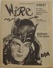 BATMAN - Wire (all magazines are complete and pristine with NO tears, cuts, marks, writing, creases, etc - un