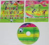 ALL AROUND THIS WORLD - Latin America 23 tracks