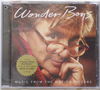 DYLAN,BOB/SOUNDTRACK - Wonder Boys w/BOB DYLAN, BUFFALO SPRINGFIELD, TOM RUSH, NEIL YOUNG, BOB DYLAN, TIM HARDIN, LITTLE WI