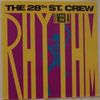 28TH ST. CREW - I Need a Rhythm 7 tracks