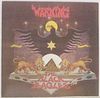 BLACK EAGLES - Warning 10 tracks