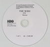TELEVISION SHOW - The Wire