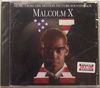 BLANCHARD,TERENCE/SOUNDTRACK - Malcolm X 26 tracks