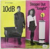 10DB - SteppinÕ Out Tonight single mix 4:13/SteppinÕ Out Tonight club mix 6:17/SteppinÕ Out Tonight instrum