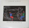 EMERSON LAKE & PALMER/GREG LAKE - Manoeuvres