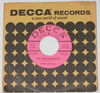 BURGESS,WILMA - This Time Tomorrow 2:23/Raining On My Pillow 2:26