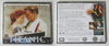 FILM - Titanic 2 video cds