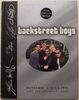 BACKSTREET BOYS - The Official Book by Andre Csillag