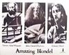 AMAZING BLONDEL - AMAZING BLONDEL