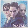 DAVIS,DON/SOUNDTRACK - The Matrix 10 tracks
