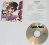 ALLDAI,NIRE - Hella Bad 13 remixes main radio edit 3:48/main vers. mixshow edit 4:16/moti rmeix 5:01/papercha$er r