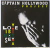 CAPTAIN HOLLYWOOD - Love is Not Sex 12 tracks