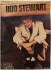 STEWART,ROD - selftitled songbook (with Another Heartache, Every Beat of My Heart, Love Touch, In My Life, In My O