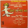 CASSIDY,JACK/ORIGINAL CAST - She Loves Me