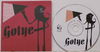 GOTYE - Gotye 17 tracks - U.S. promo issue -