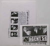 AGENT 51 - Just Keep Runnin