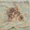 1000 CLOWNS - Kitty Kat Max kitty radio/radio remix