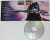 ANGEL,THE/60 CHANNELS - Covert Movements 14 tracks