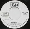 BENSON,JO JO - Eternally 3:24/same