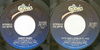 CLARKE,STANLEY & GEORGE DUKE - Sweet Baby 3:46/Never Judge a Cover By Its Book 1:43